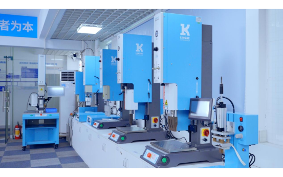 三江超聲波焊接機振幅異常？分析故障原因與維修流程